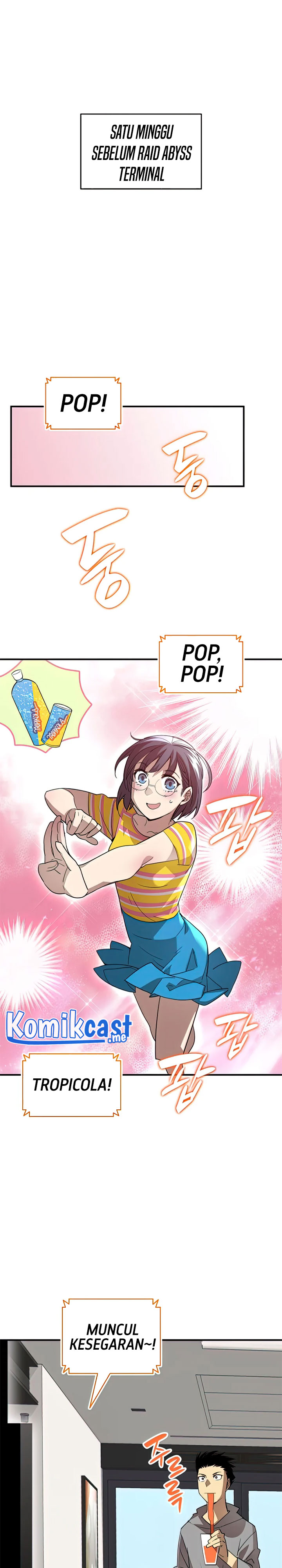 Baca Manhwa Worn and Torn Newbie Chapter 97 Gambar 2
