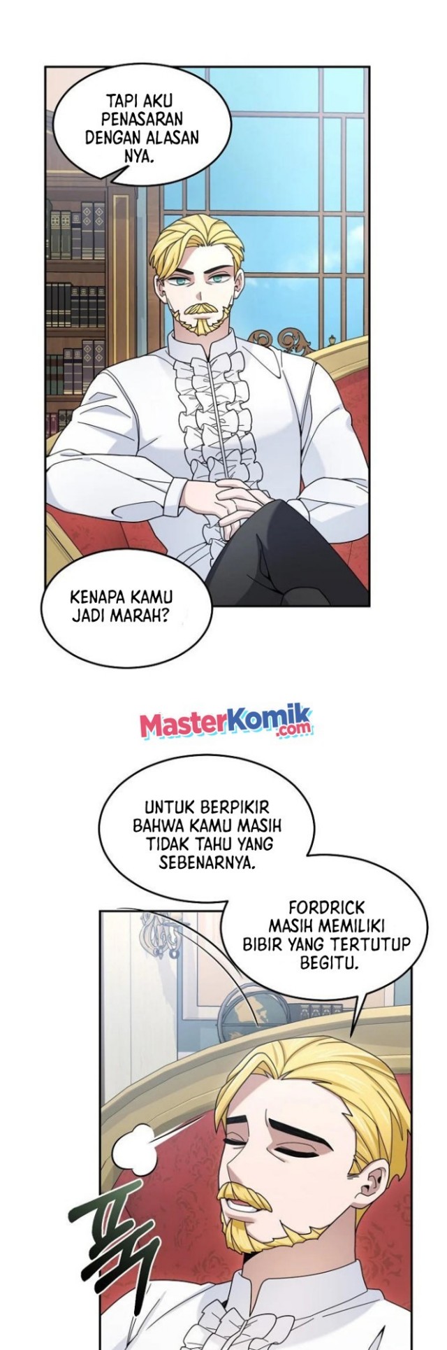 The Newbie Is Too Strong Chapter 20 Gambar 19