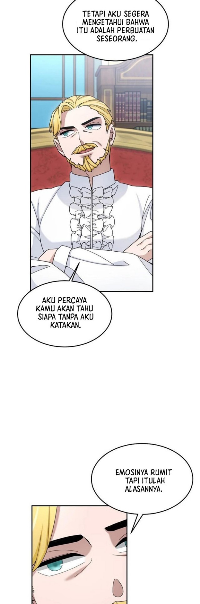 The Newbie Is Too Strong Chapter 20 Gambar 23
