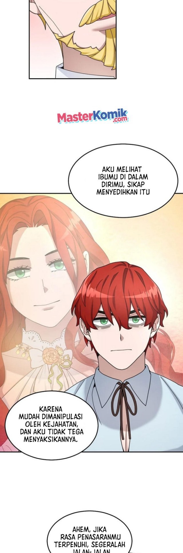 The Newbie Is Too Strong Chapter 20 Gambar 24