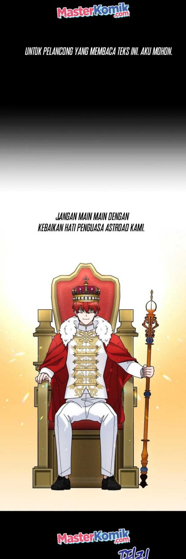 The Newbie Is Too Strong Chapter 20 Gambar 46