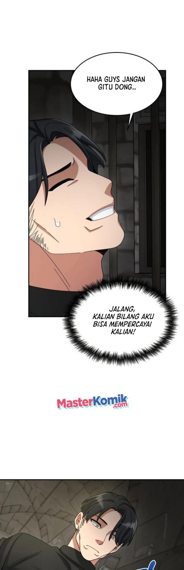 The Newbie Is Too Strong Chapter 19 Gambar 33