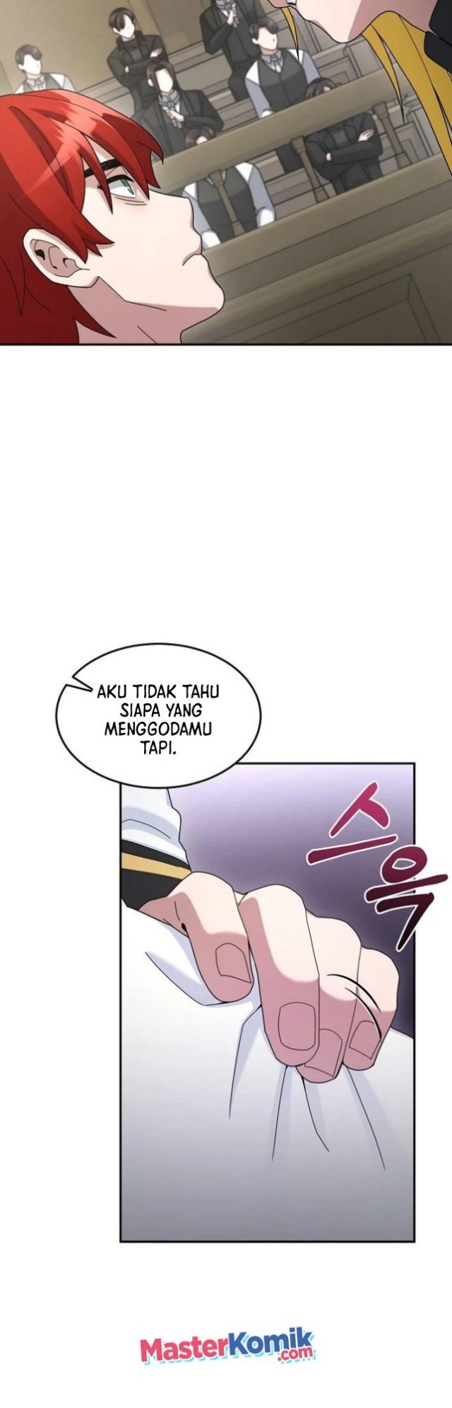 The Newbie Is Too Strong Chapter 17 Gambar 25