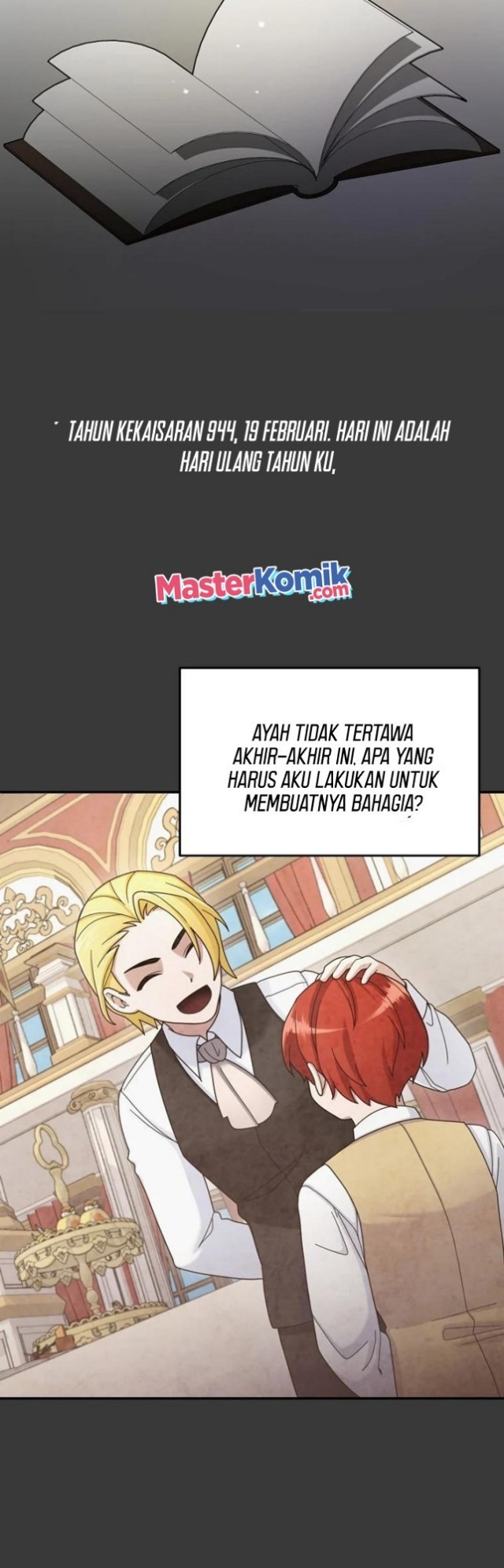 The Newbie Is Too Strong Chapter 17 Gambar 28