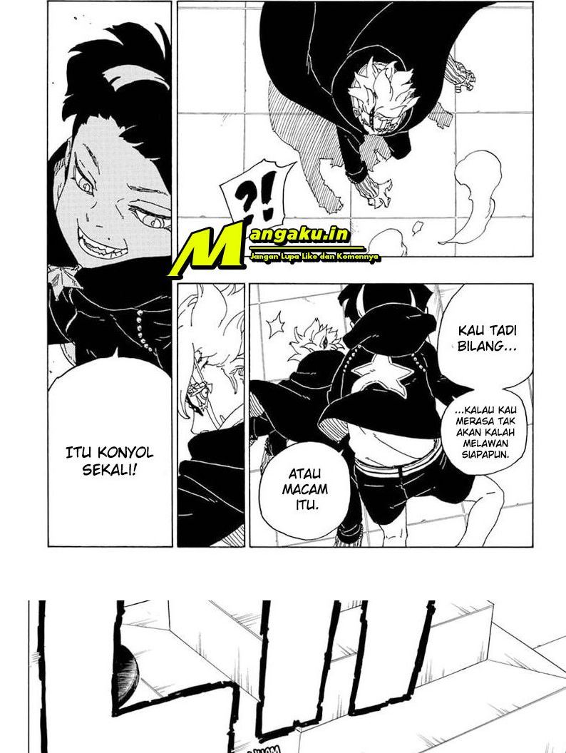 Boruto Chapter 71.2 Gambar 3