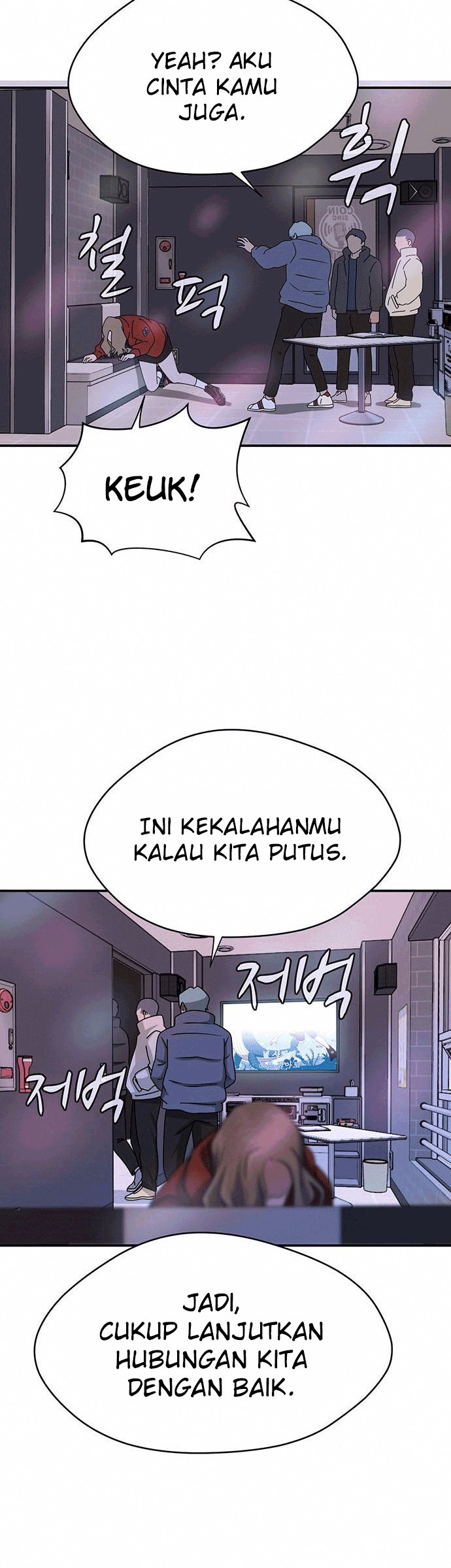 System Rules Chapter 8 Gambar 40