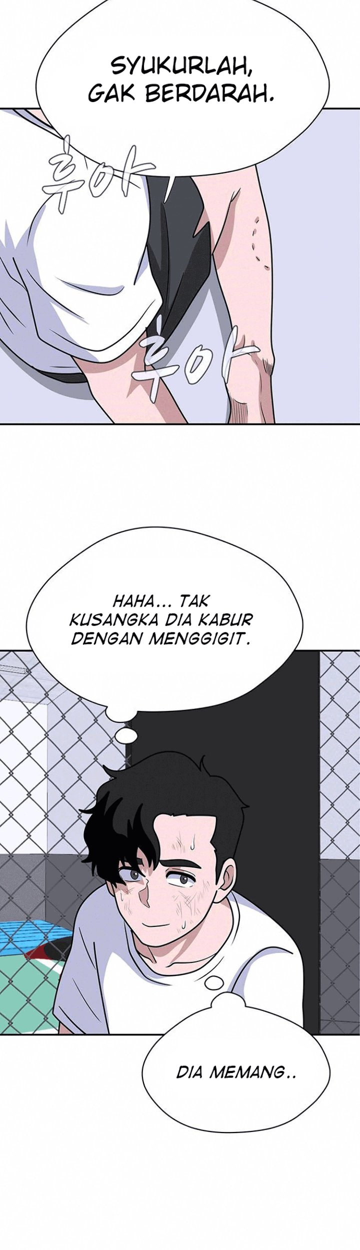 System Rules Chapter 5 Gambar 43