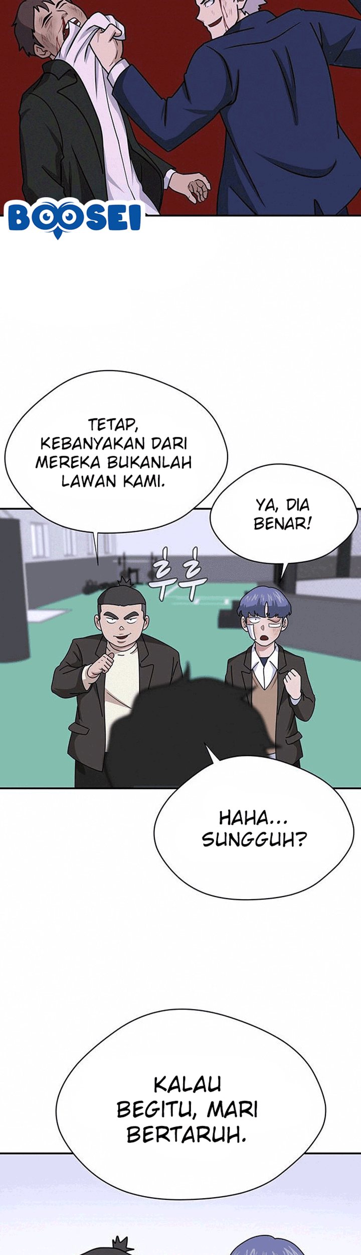 System Rules Chapter 4 Gambar 51