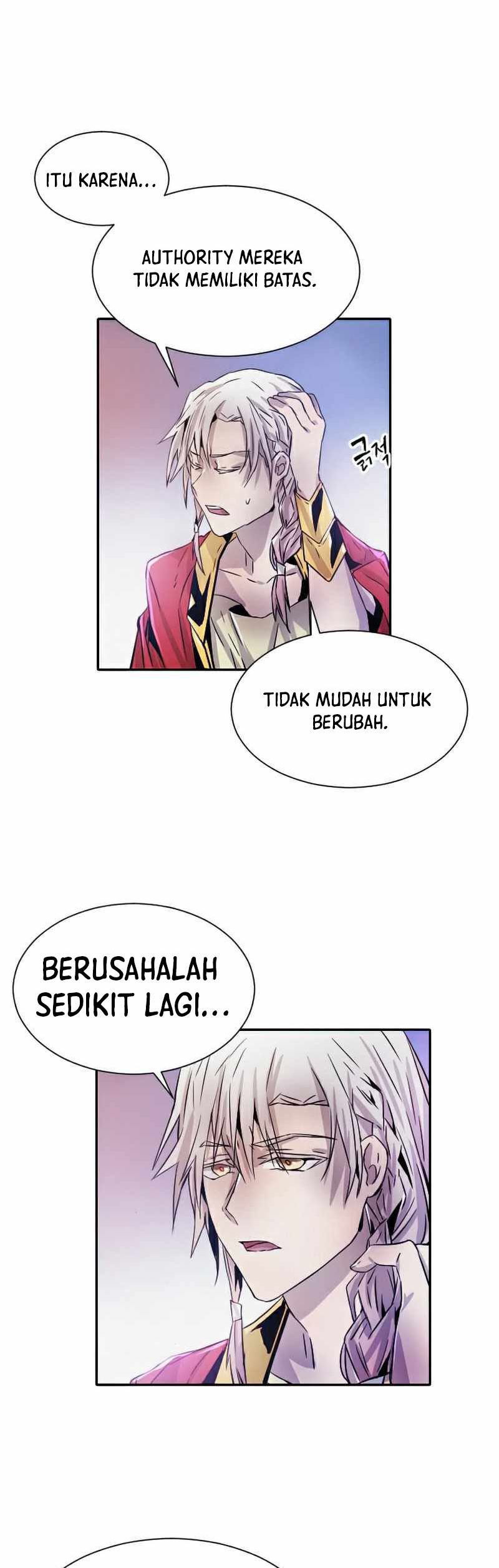 How To Kill A God Chapter 22 Gambar 23