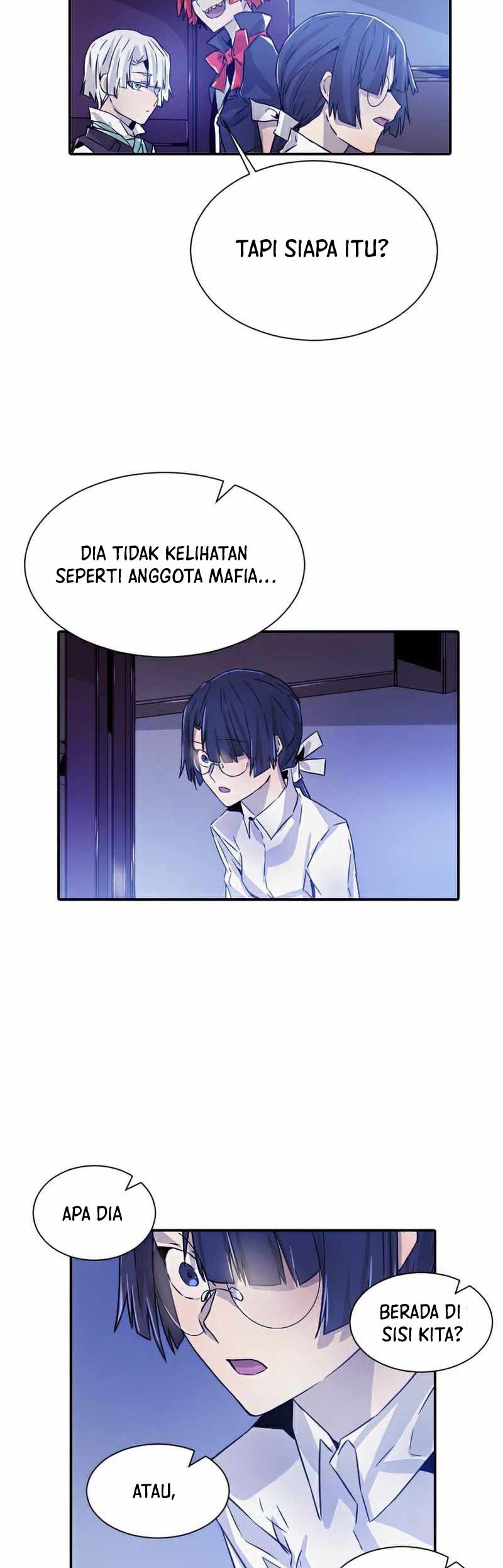 How To Kill A God Chapter 21 Gambar 13