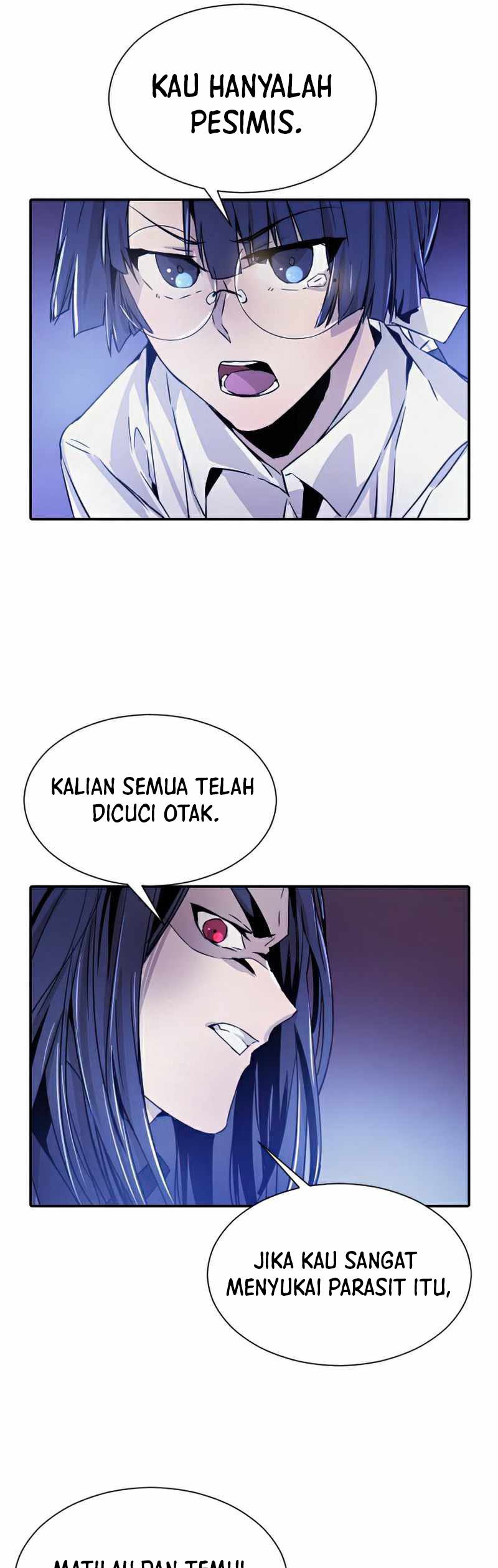 How To Kill A God Chapter 21 Gambar 37