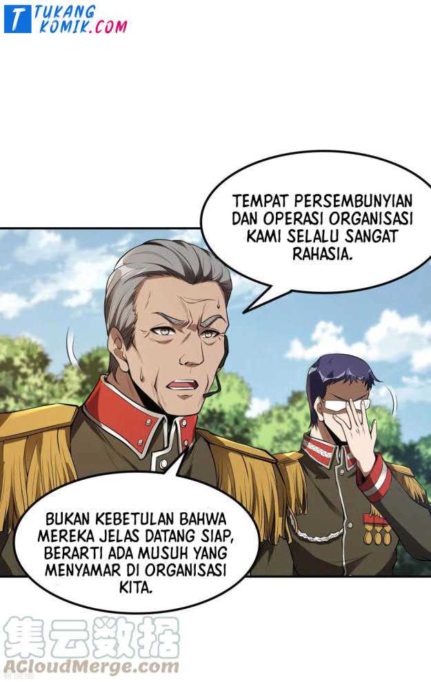 Useless First Son-In-Law Chapter 78 Gambar 28