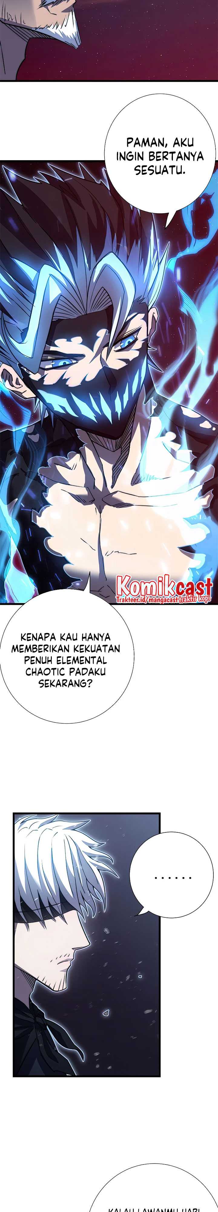 My Path to Killing God in Otherworld Chapter 48 Gambar 3