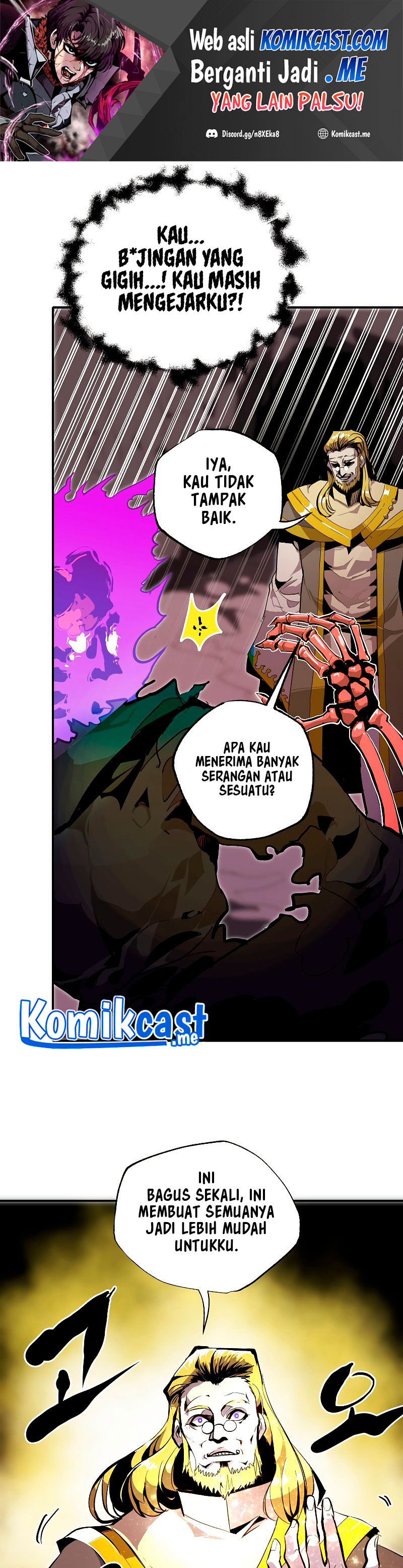 Worthless Regression Chapter 29 Gambar 14