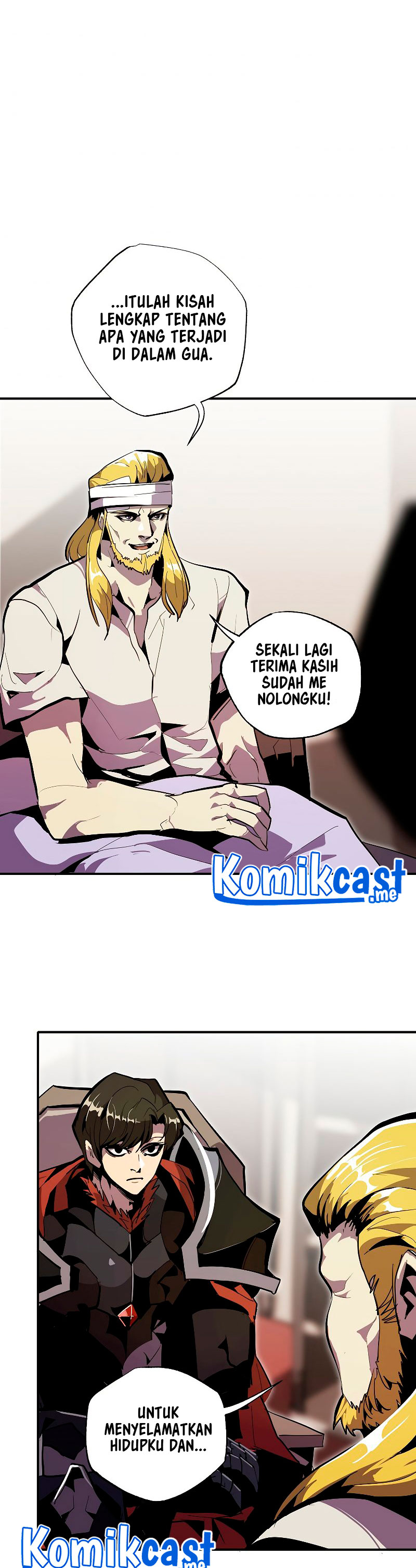 Worthless Regression Chapter 29 Gambar 36