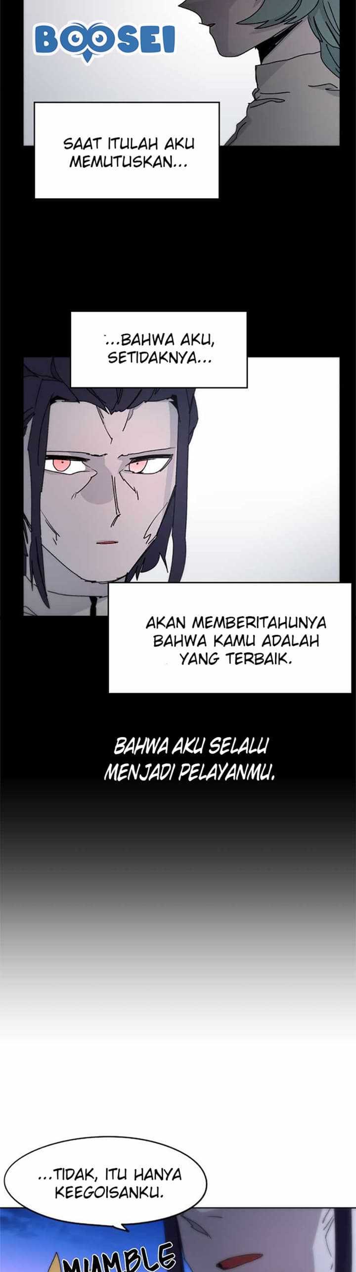 The Last Knight Of The Fire Chapter 37 Gambar 28