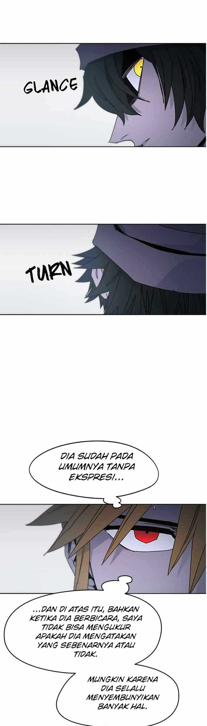 The Last Knight Of The Fire Chapter 35 Gambar 4