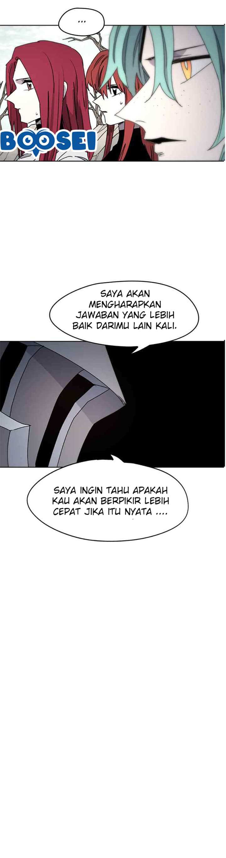 The Last Knight Of The Fire Chapter 34 Gambar 19