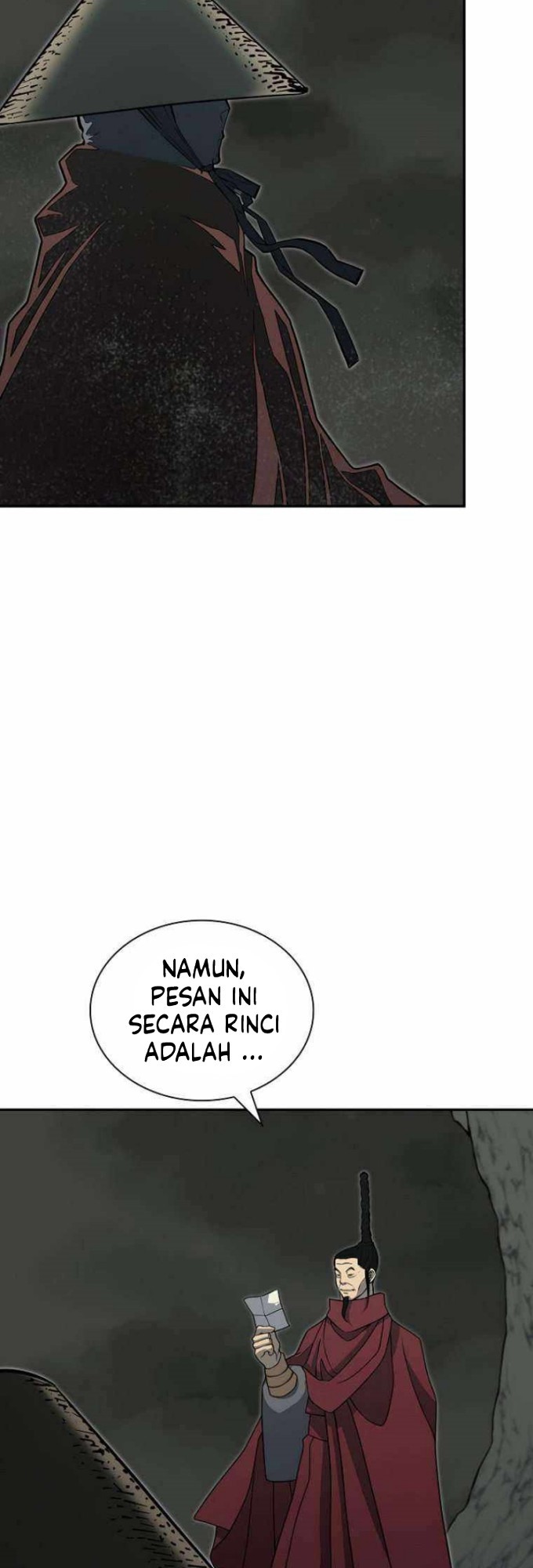 Record of the War God Chapter 139 Gambar 11