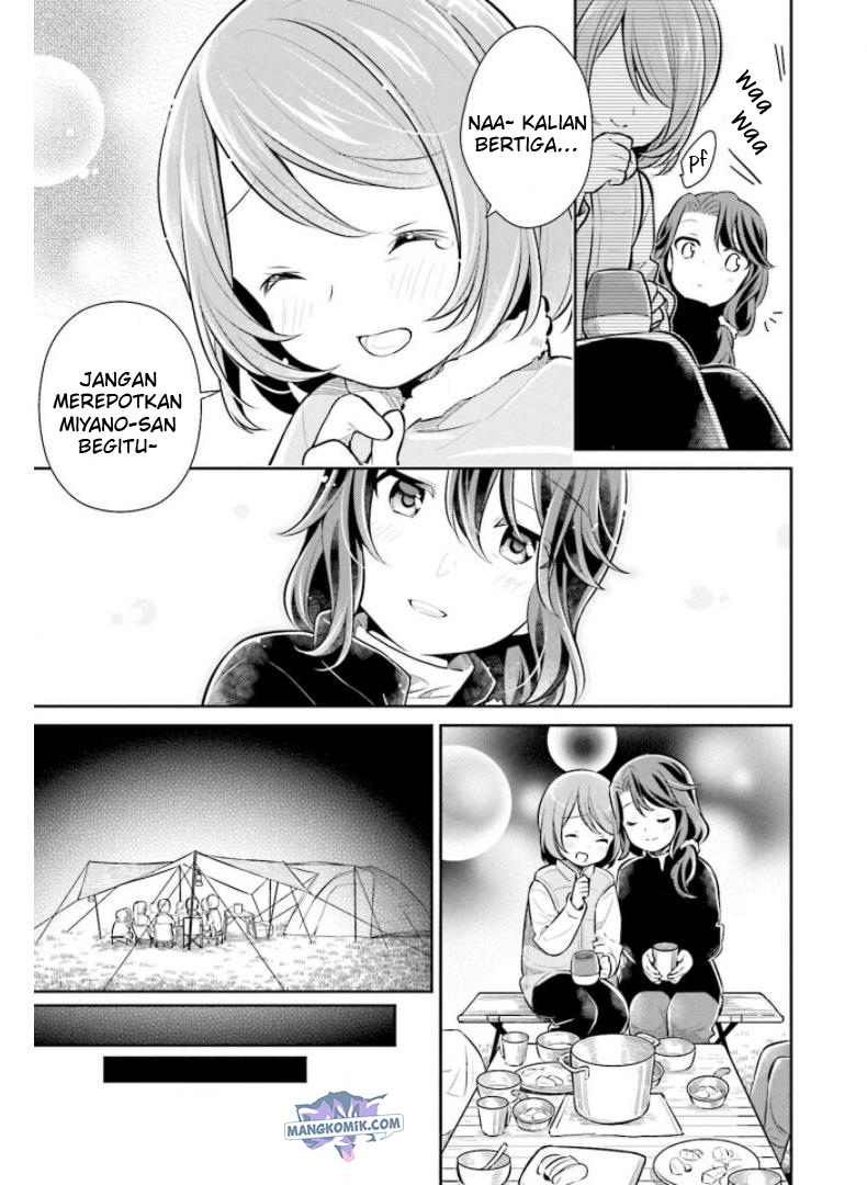 Slow Loop Chapter 28 Gambar 11