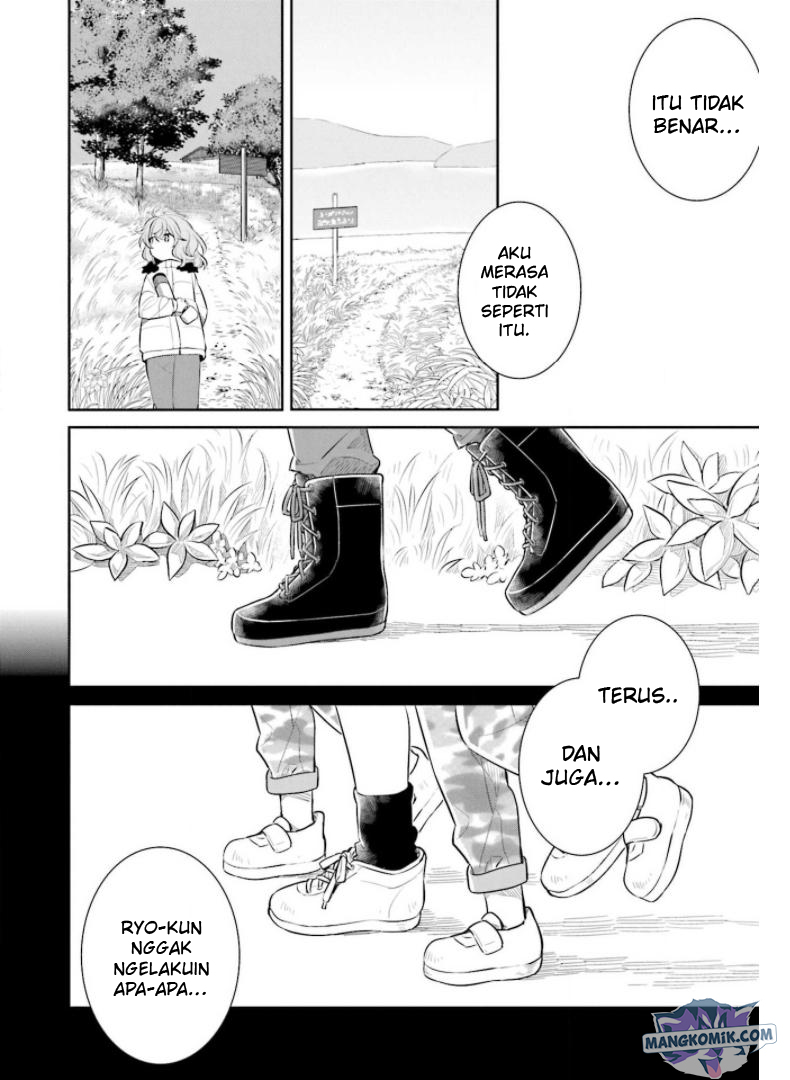 Slow Loop Chapter 28 Gambar 14