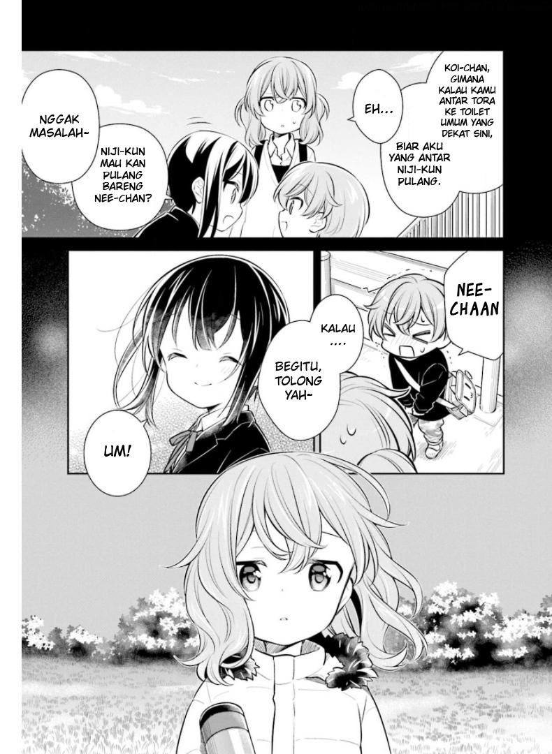 Slow Loop Chapter 28 Gambar 17