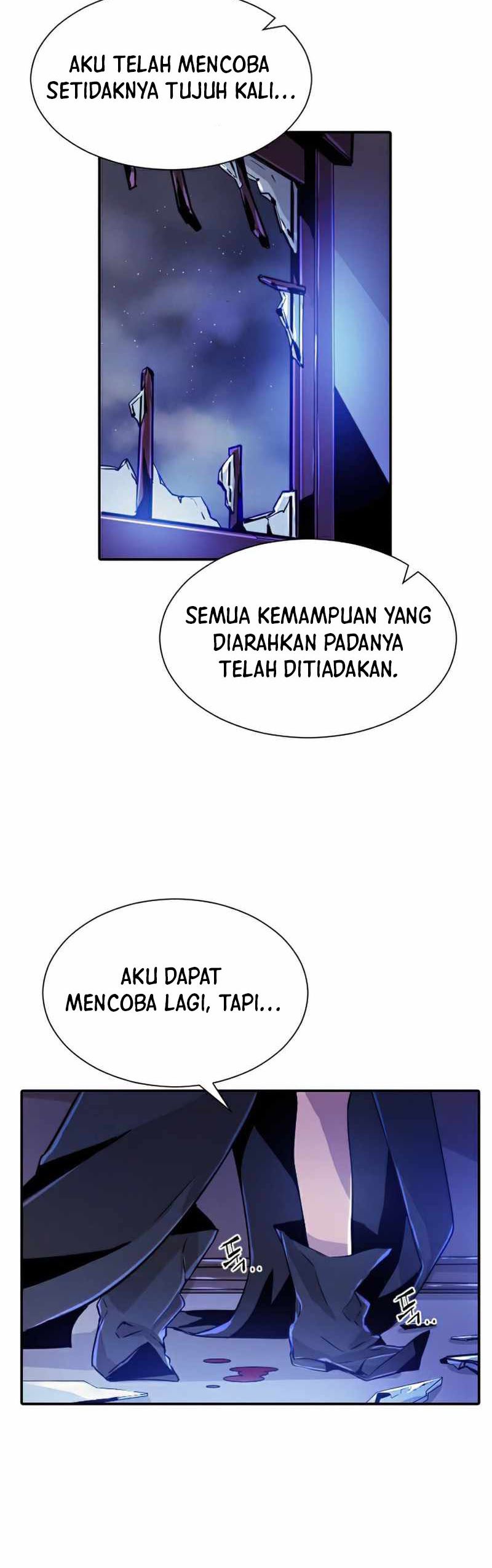 How To Kill A God Chapter 23 Gambar 11
