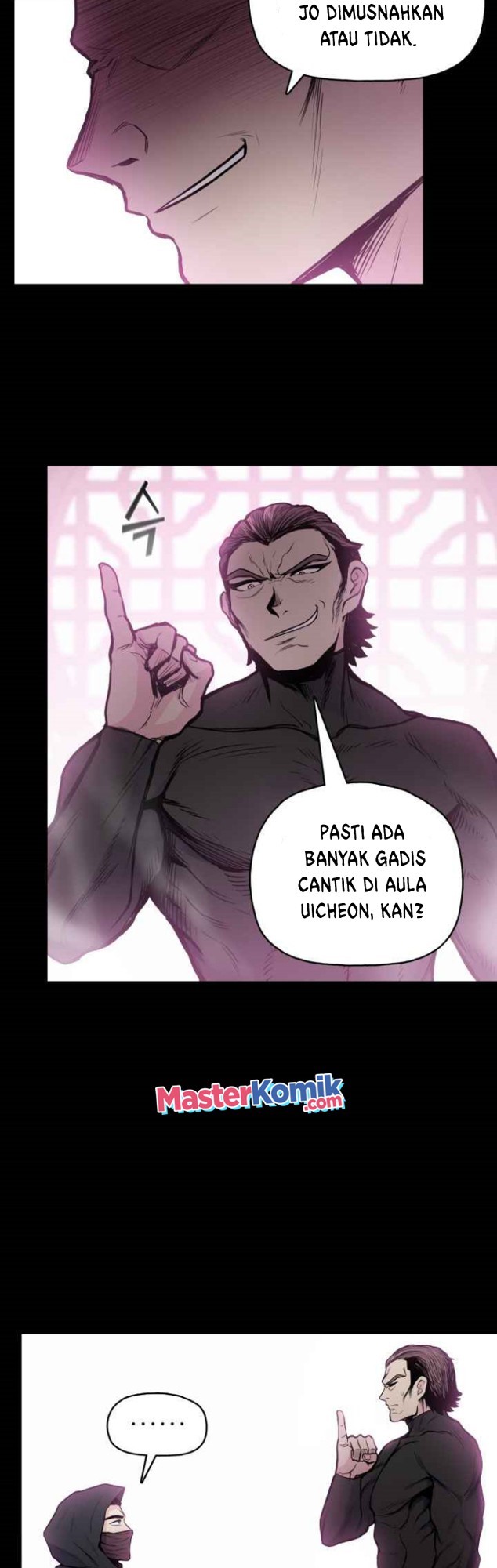 Reincarnated War God Chapter 45 Gambar 7