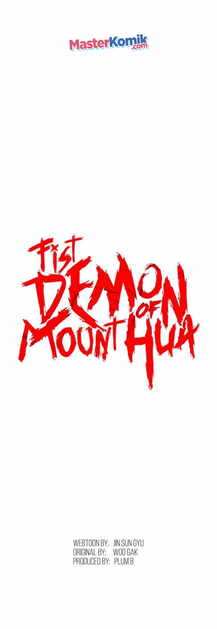 Fist Demon Of Mount Hua Chapter 76 Gambar 3
