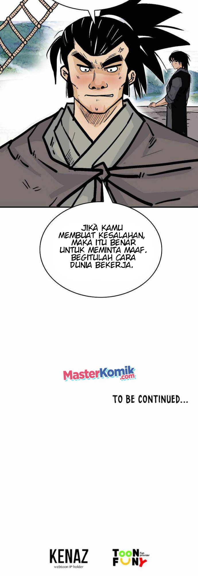 Fist Demon Of Mount Hua Chapter 76 Gambar 39