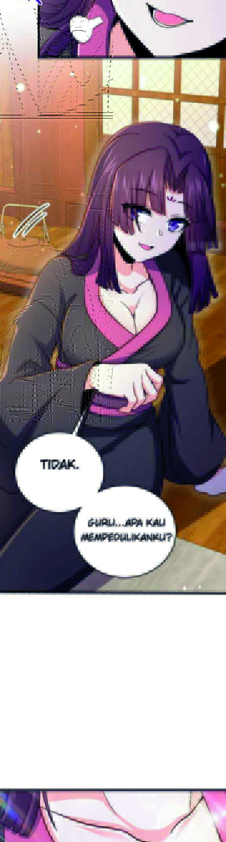 Spare Me, Great Lord! Chapter 226 Gambar 20
