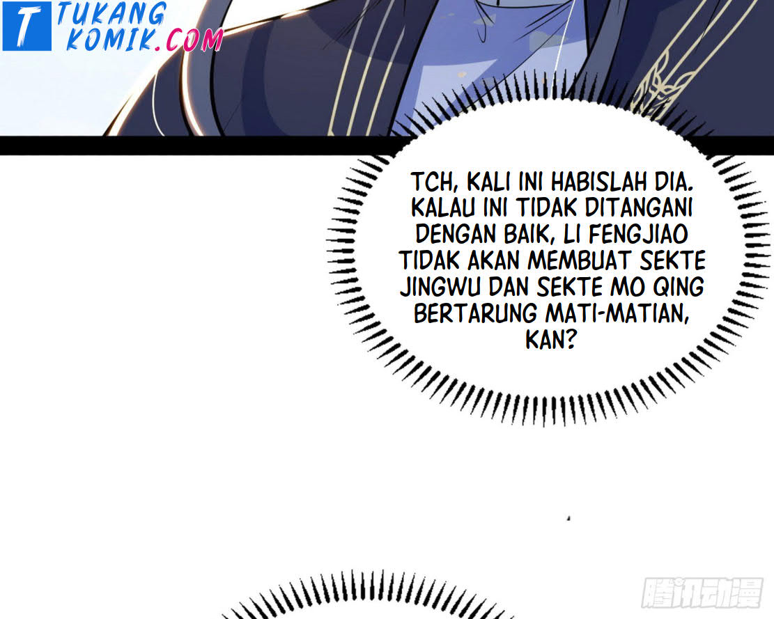 I’m An Evil God Chapter 266 Gambar 105