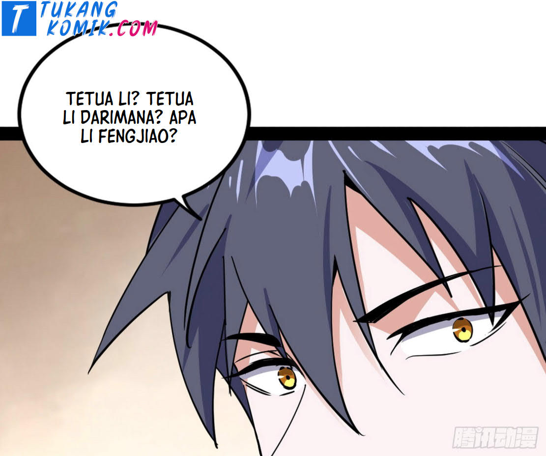 I’m An Evil God Chapter 266 Gambar 18