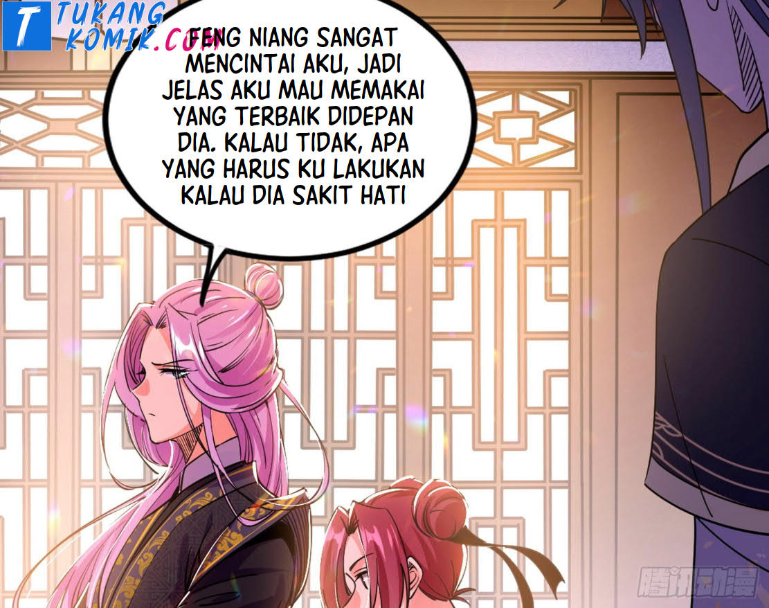 I’m An Evil God Chapter 266 Gambar 26