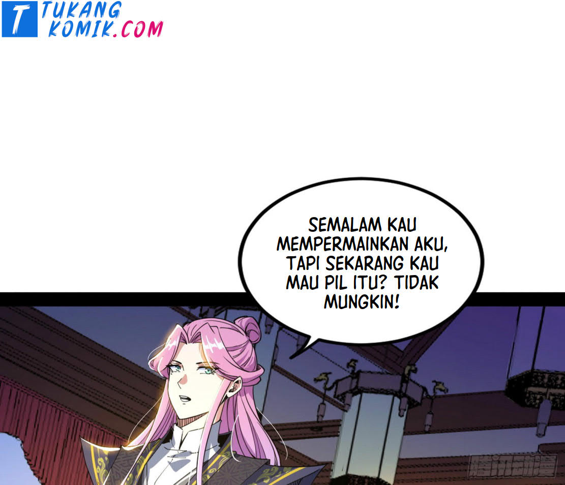 I’m An Evil God Chapter 266 Gambar 36