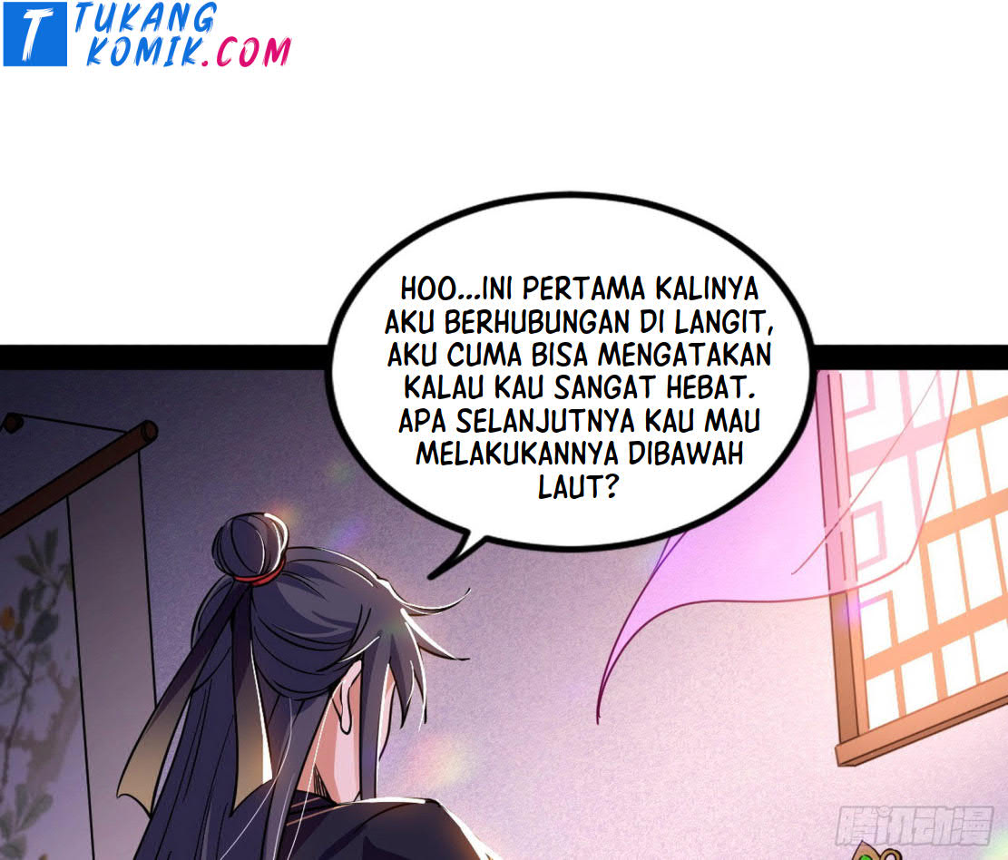 I’m An Evil God Chapter 266 Gambar 5