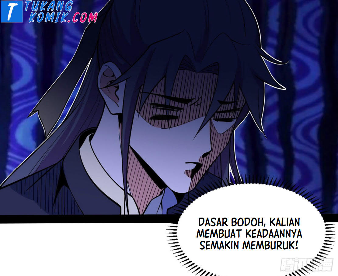 I’m An Evil God Chapter 266 Gambar 97