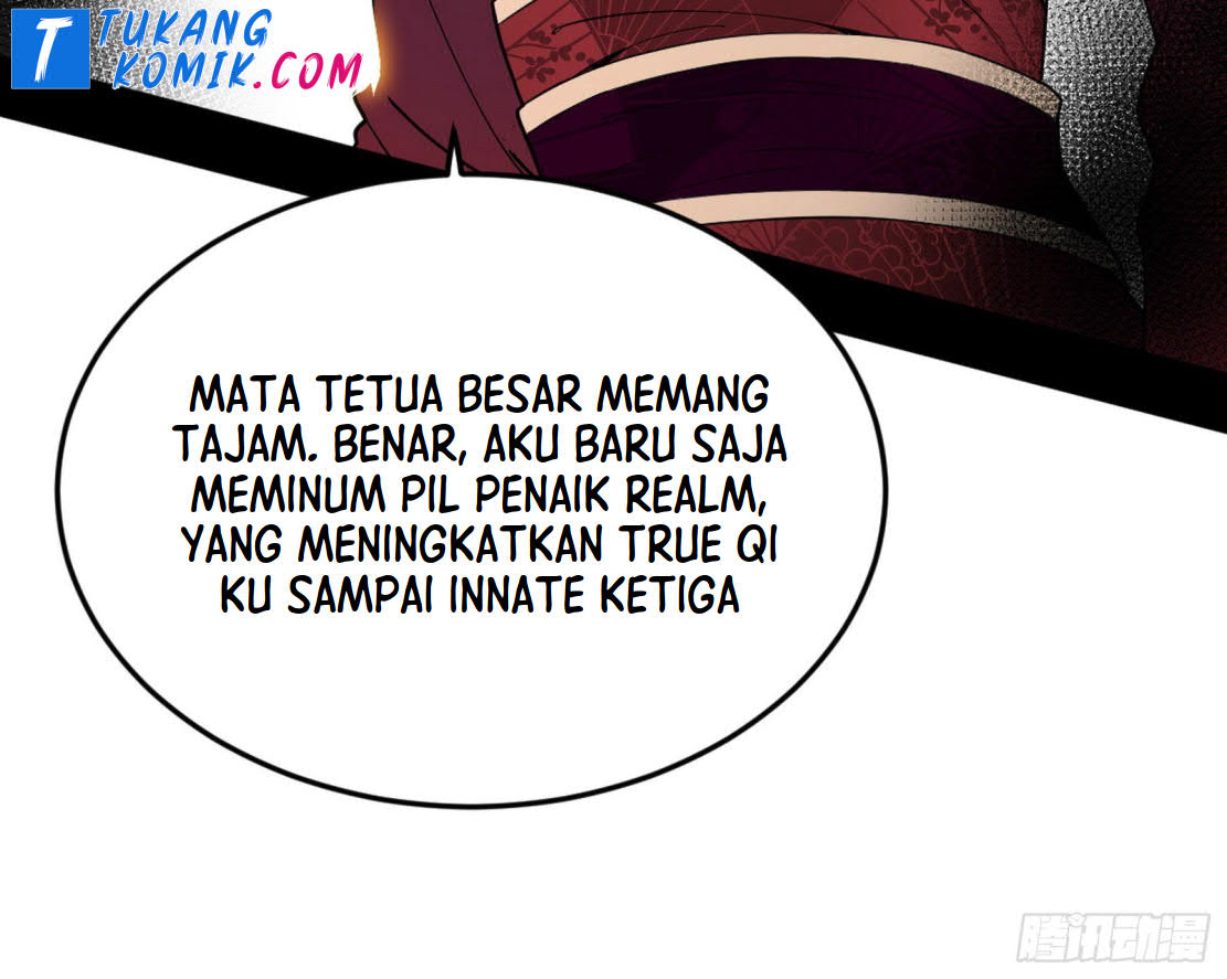 I’m An Evil God Chapter 265 Gambar 13