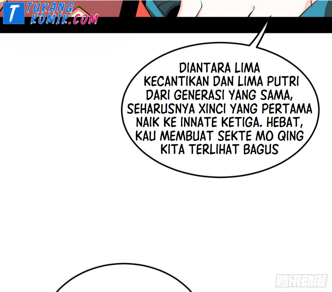 I’m An Evil God Chapter 265 Gambar 18