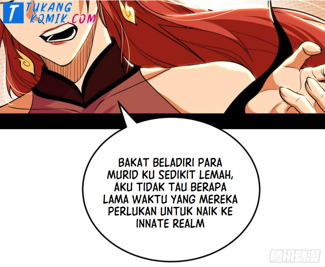 I’m An Evil God Chapter 265 Gambar 25