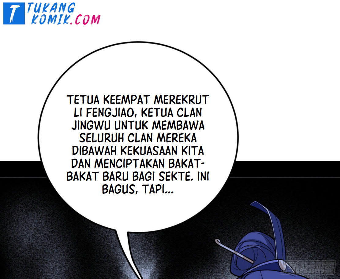 I’m An Evil God Chapter 265 Gambar 26