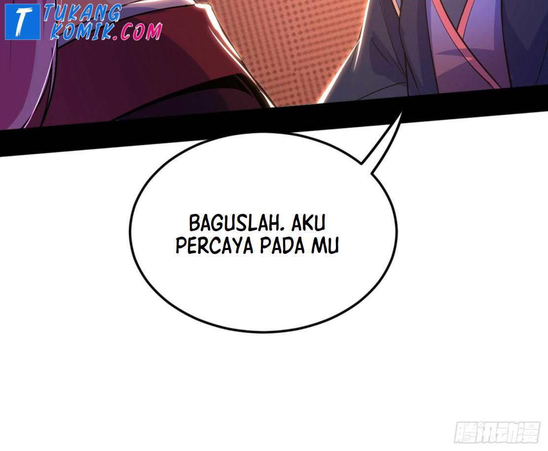 I’m An Evil God Chapter 265 Gambar 31