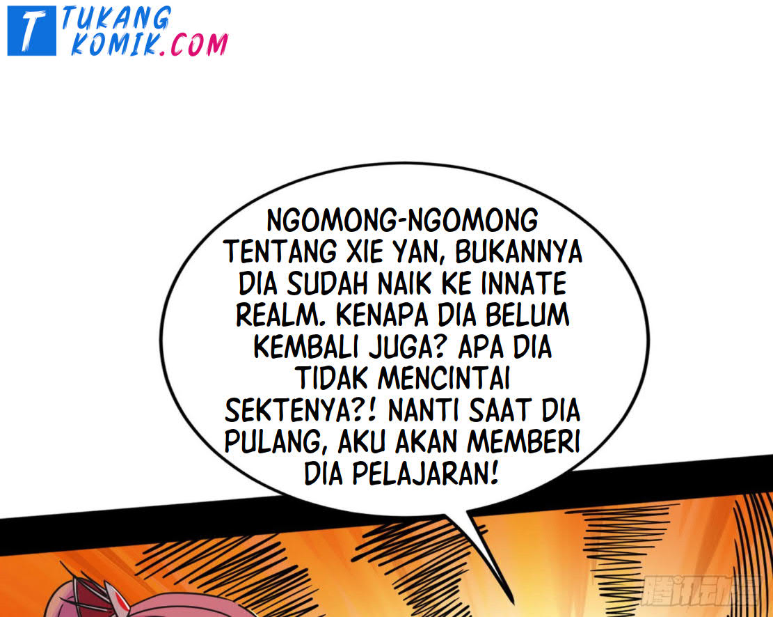 I’m An Evil God Chapter 265 Gambar 32