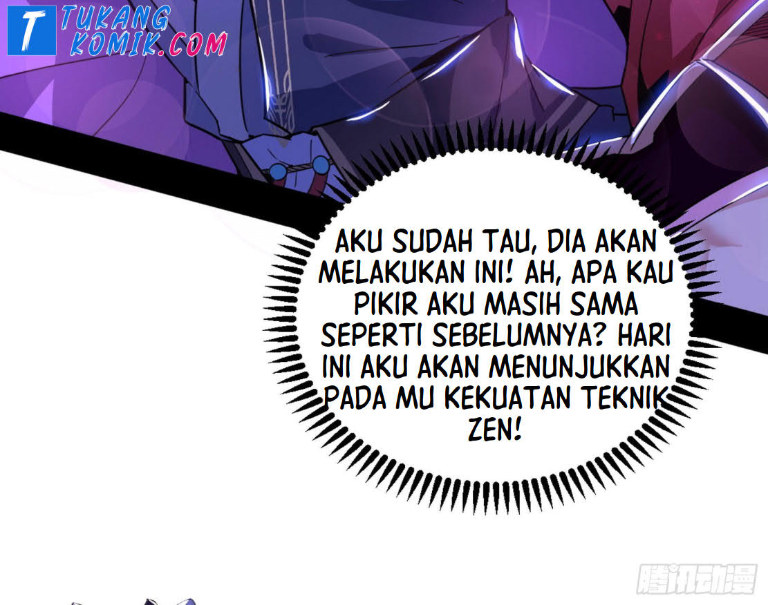 I’m An Evil God Chapter 265 Gambar 79