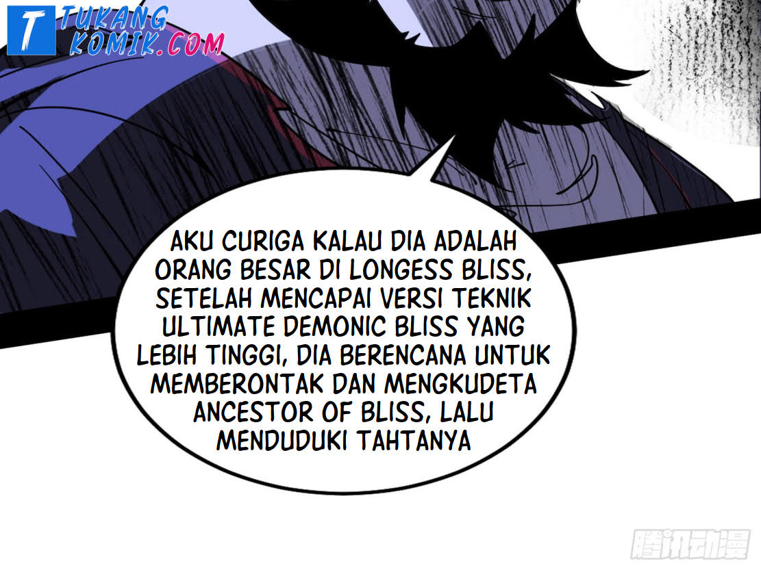 I’m An Evil God Chapter 264 Gambar 11