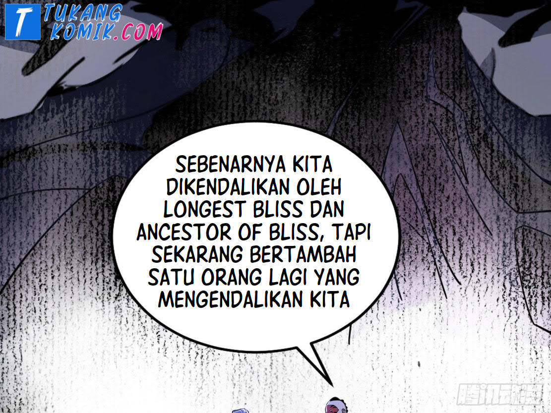 I’m An Evil God Chapter 264 Gambar 15