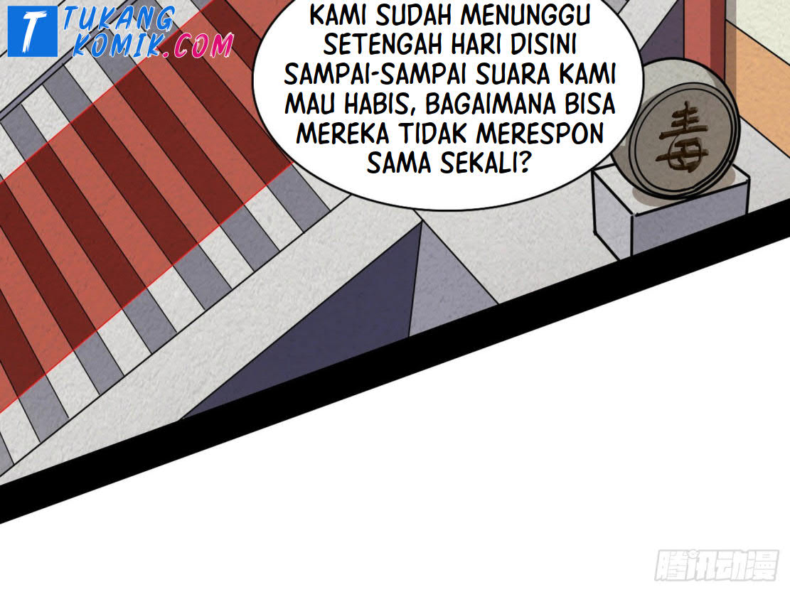 I’m An Evil God Chapter 264 Gambar 22