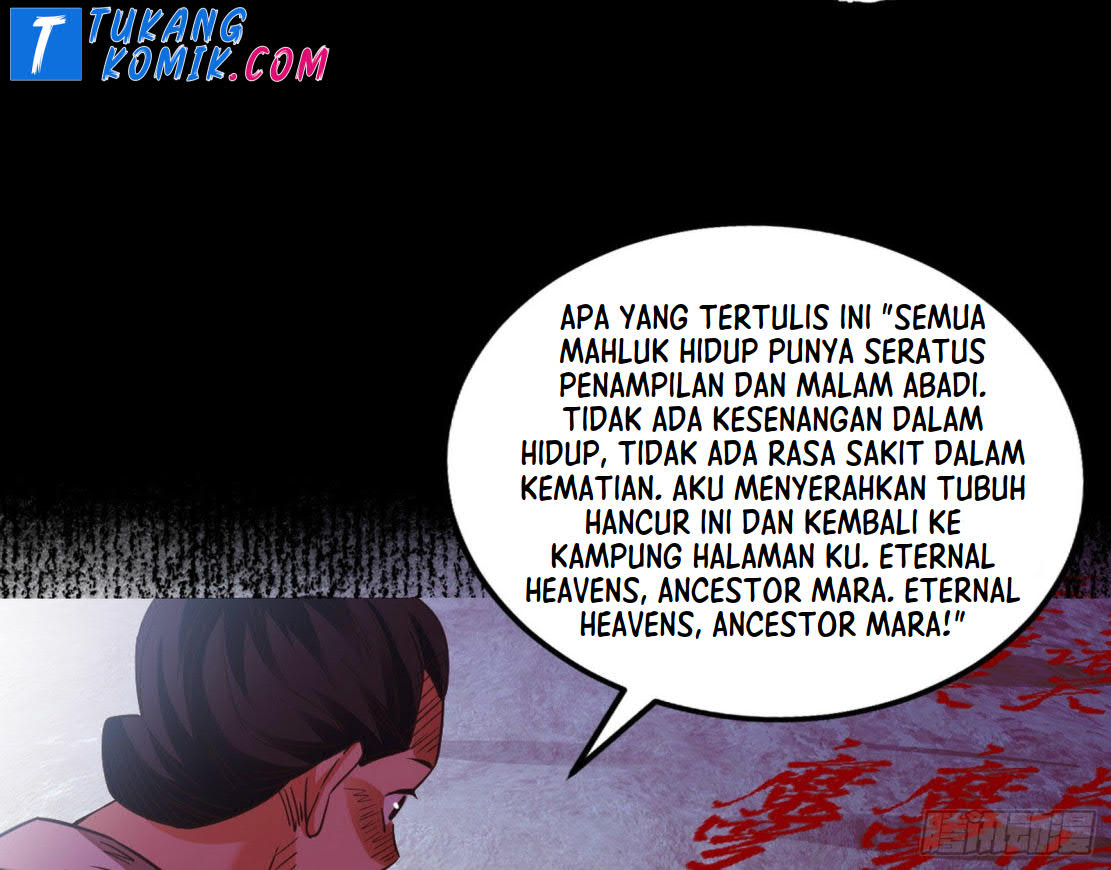 I’m An Evil God Chapter 264 Gambar 32