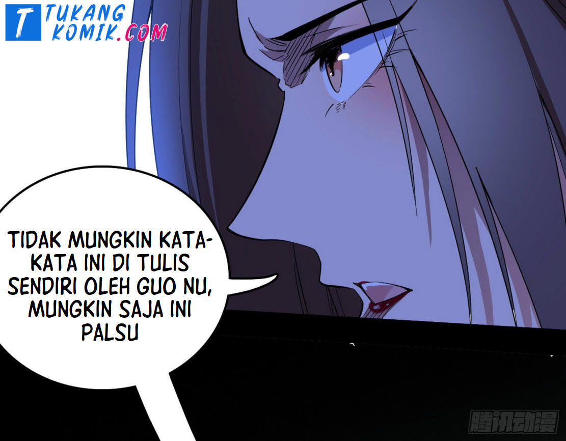 I’m An Evil God Chapter 264 Gambar 48