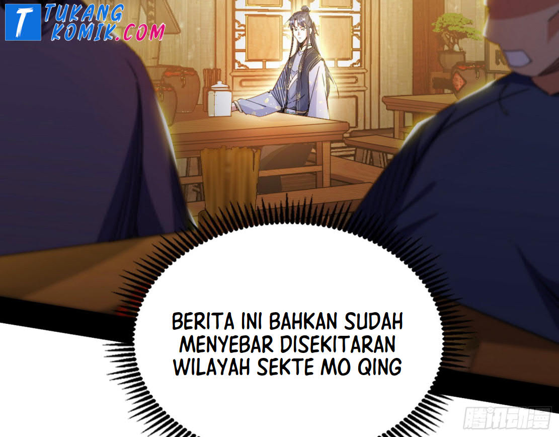 I’m An Evil God Chapter 264 Gambar 67